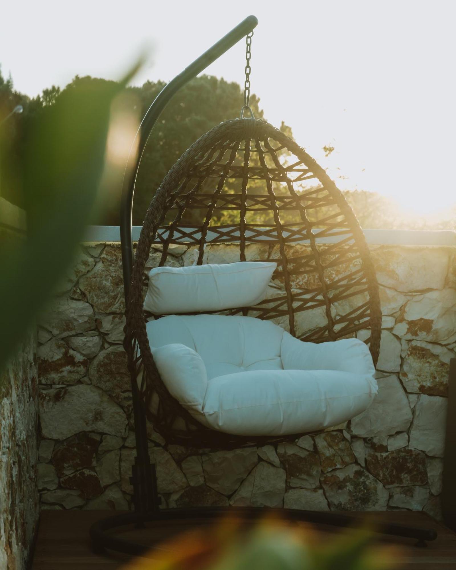 Apartment Che Nature