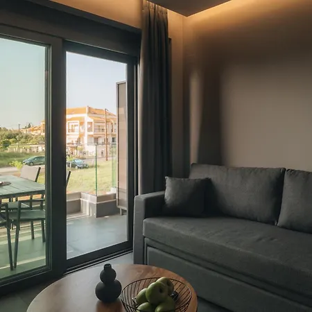 Che Bello Nature Preveza Exterior photo