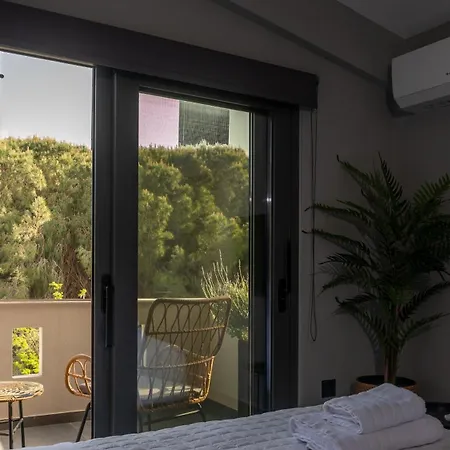 Che Bello Nature Preveza Exterior photo