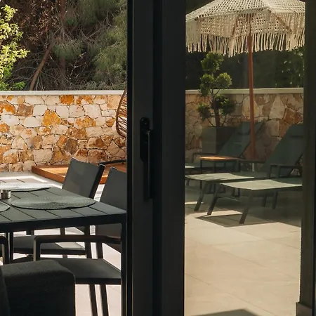 Che Bello Nature Preveza Exterior photo