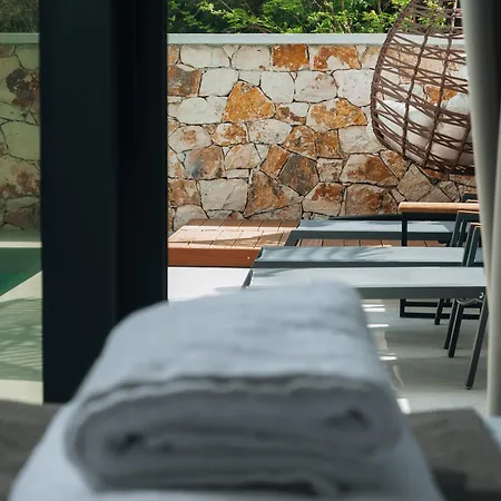 Che Bello Nature Preveza Exterior photo