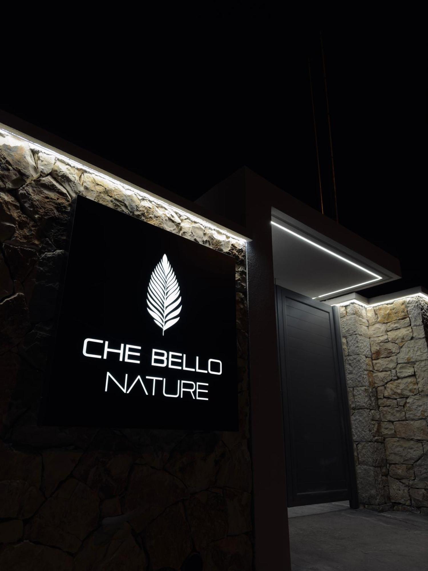 Che Nature