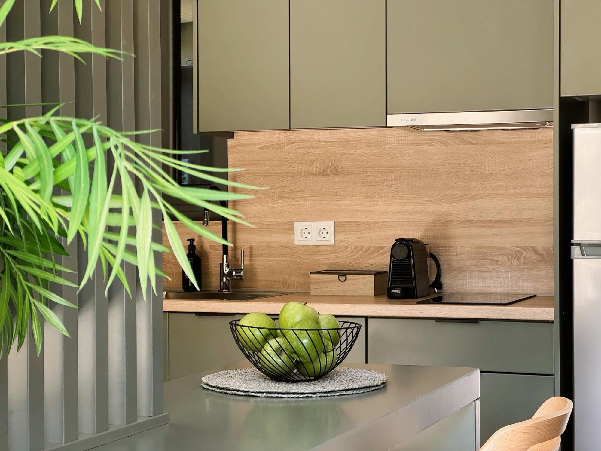 Apartment Che Nature Preveza
