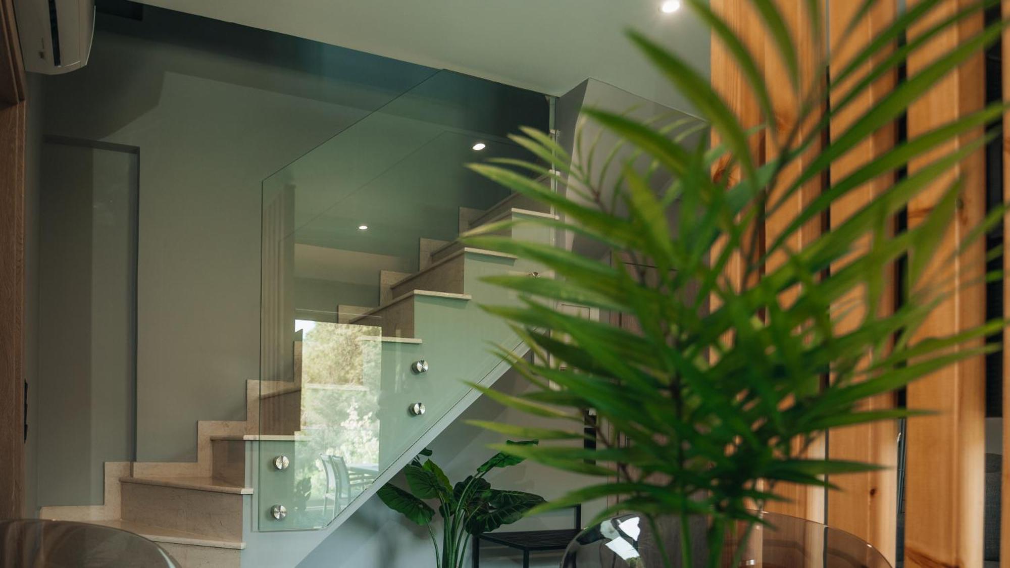 Che Nature Apartment *
