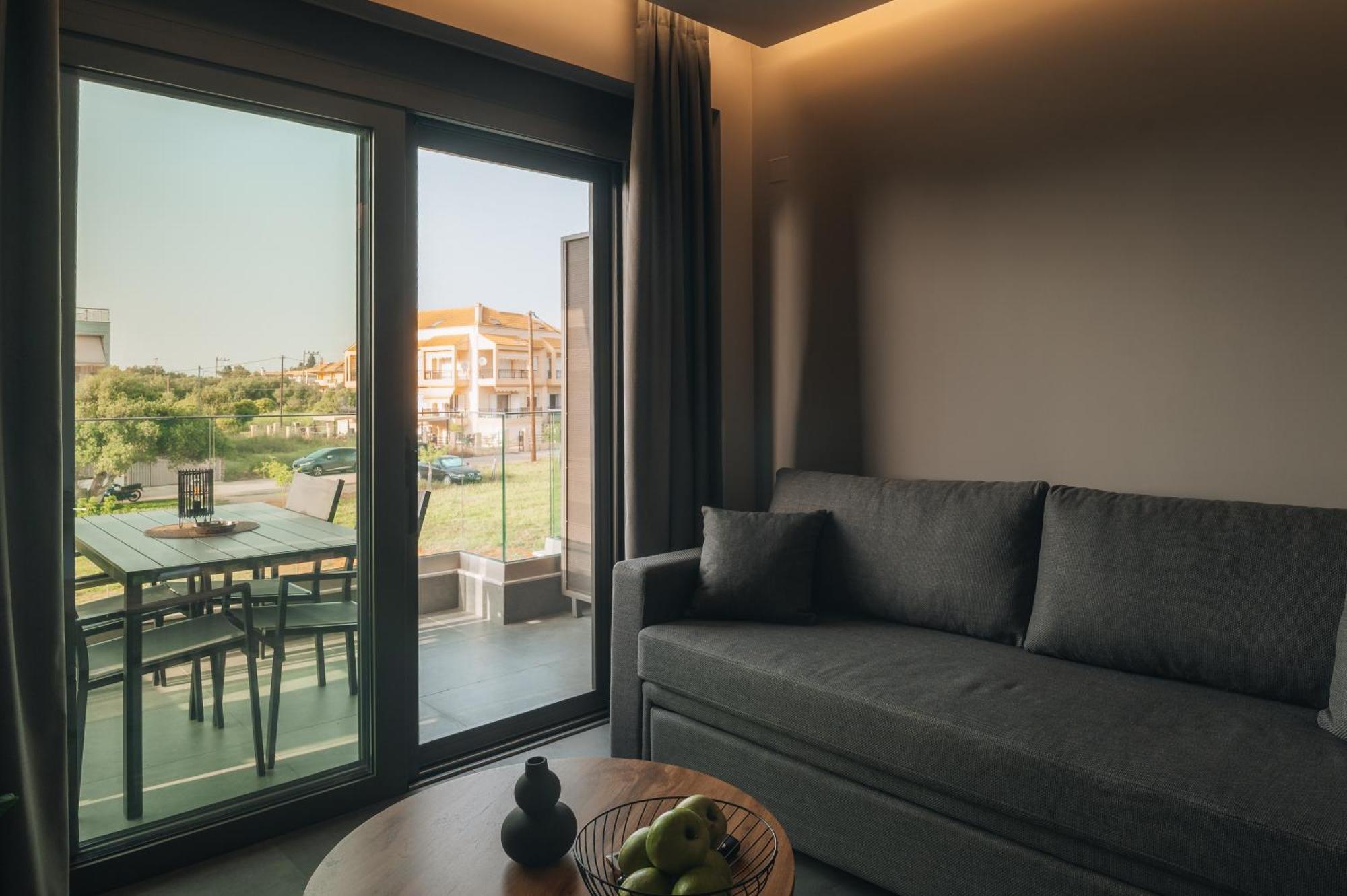 Apartment Che Nature