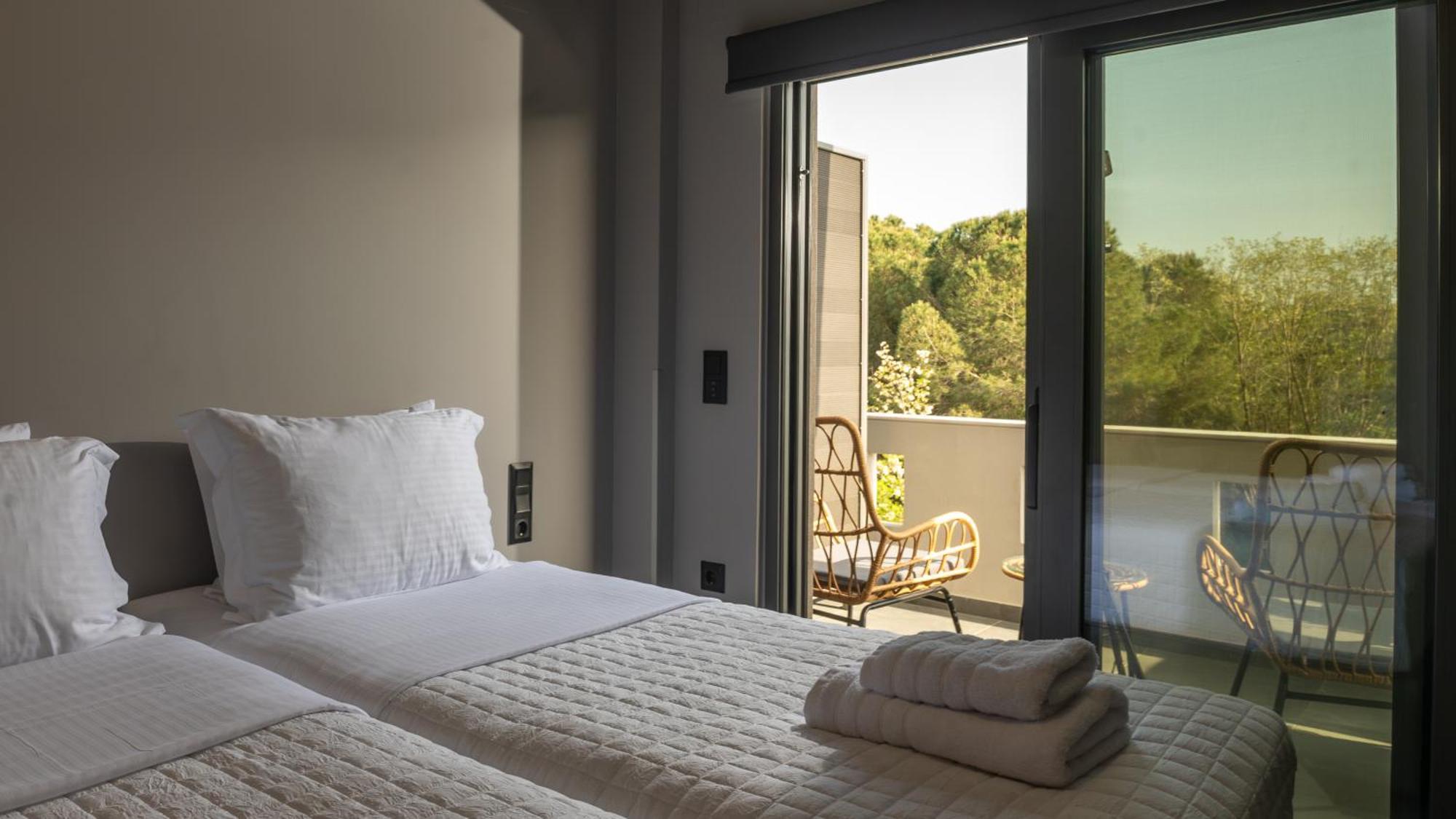 Apartment Che Nature Preveza