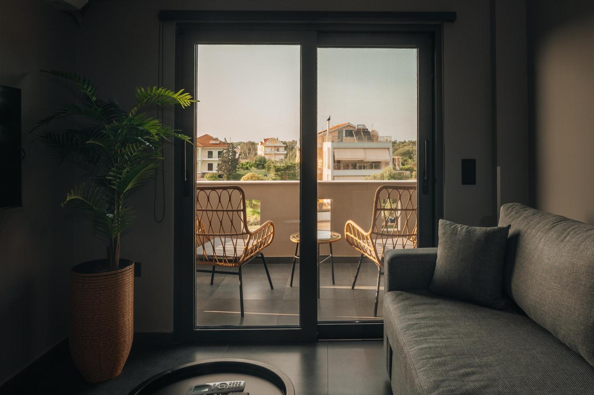 Apartment Che Nature