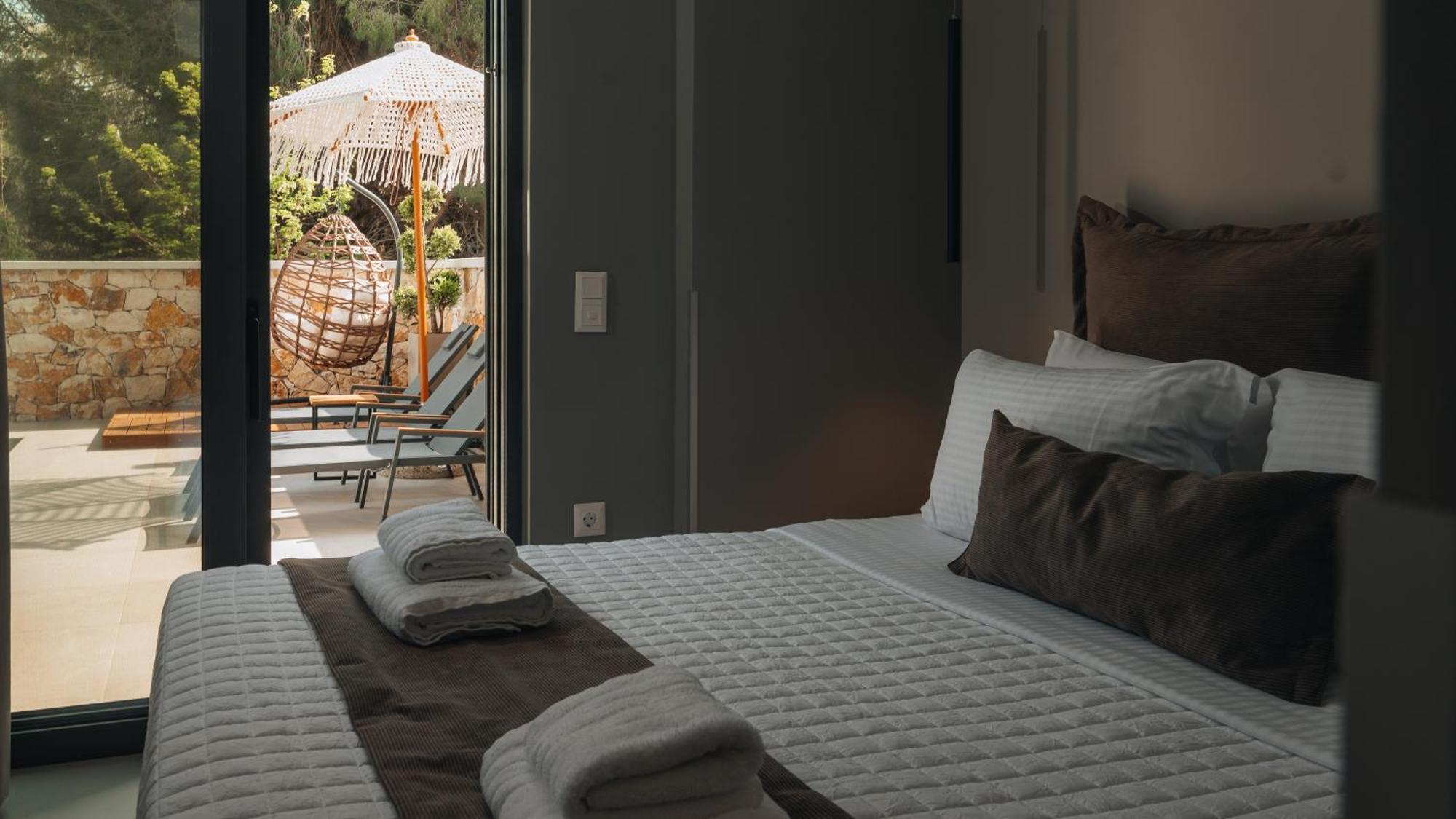 Che Nature Apartment