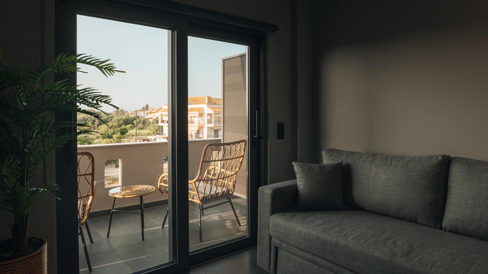 Apartment Che Nature
