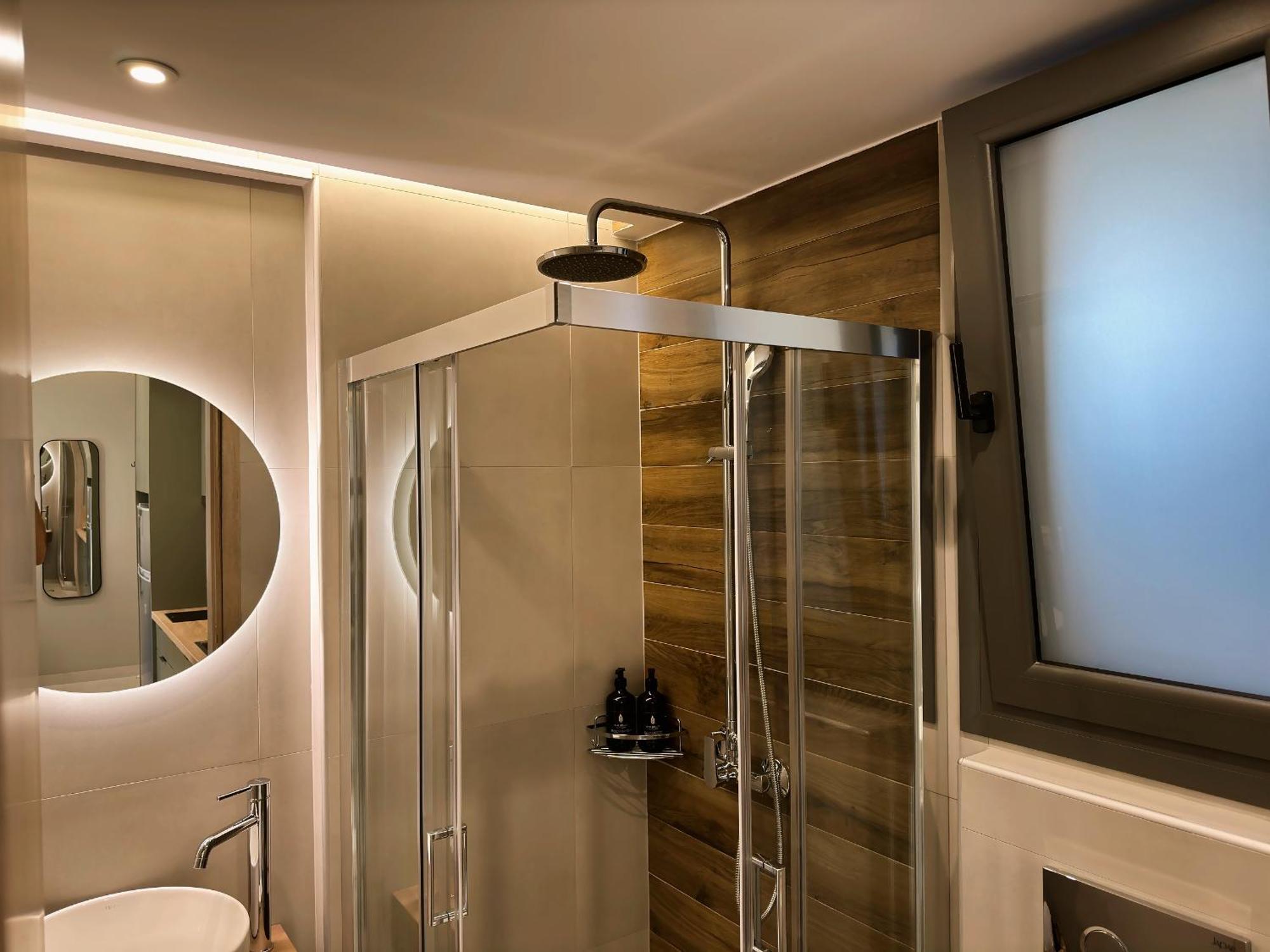 Che Nature Apartment