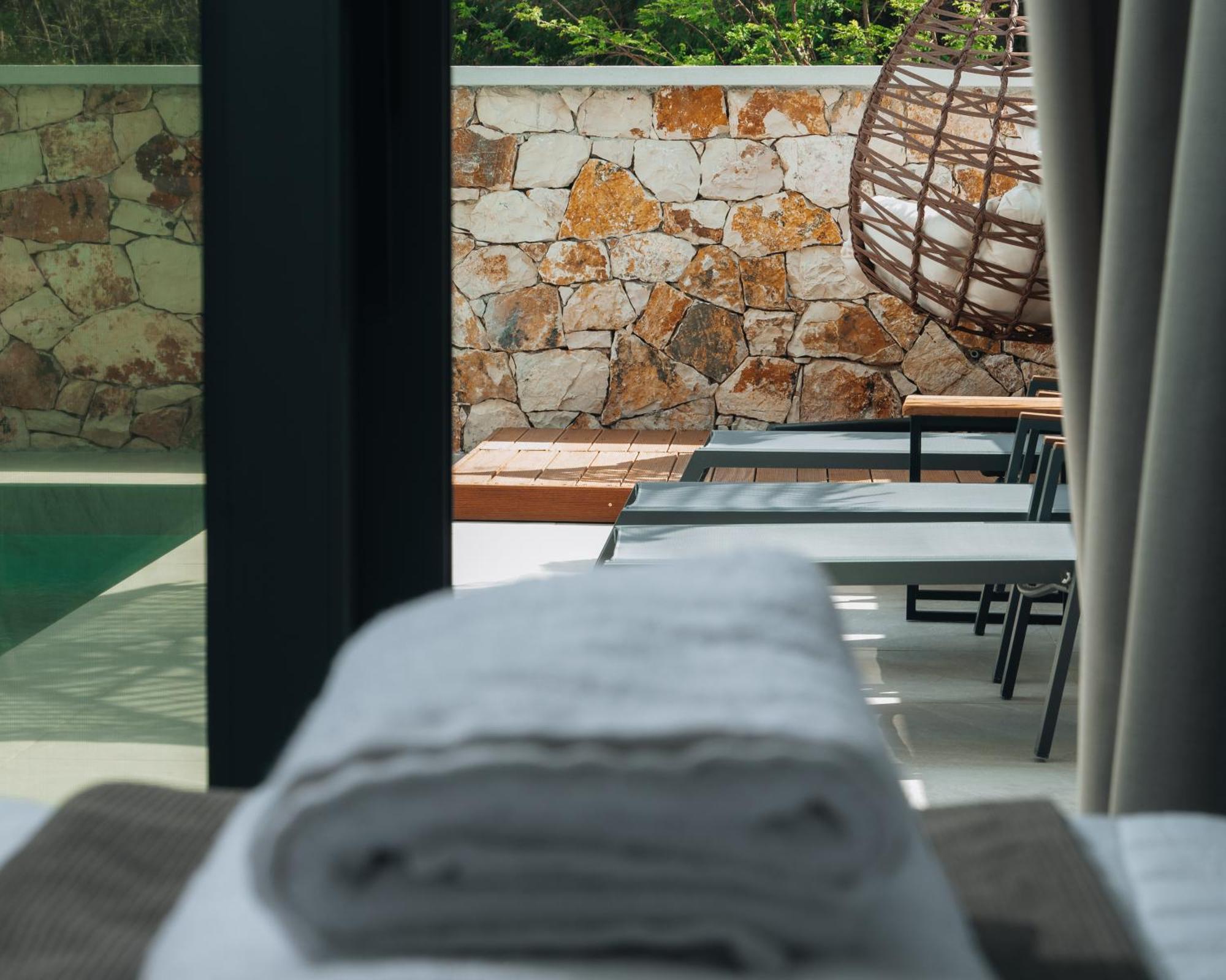 Che Nature Apartment *